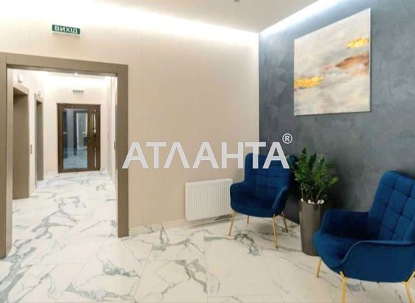 1-room apartment apartment by the address st. Dacha Kovalevskogo Amundsena (area 31,4 m²) - Atlanta.ua - photo 4