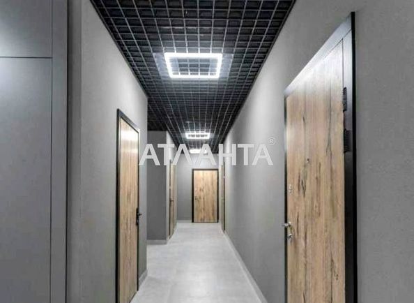 1-room apartment apartment by the address st. Dacha Kovalevskogo Amundsena (area 31,4 m²) - Atlanta.ua - photo 6