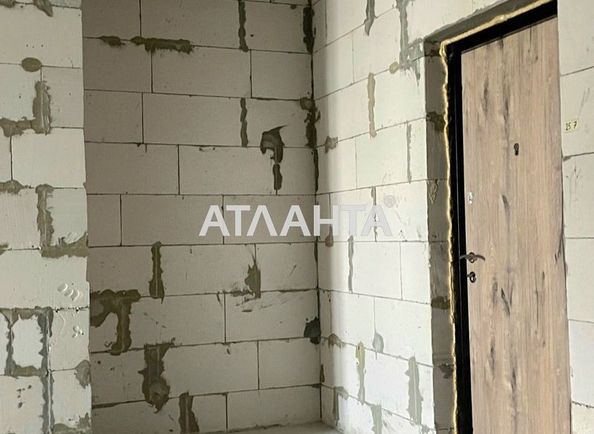 1-room apartment apartment by the address st. Dacha Kovalevskogo Amundsena (area 31,4 m²) - Atlanta.ua - photo 9