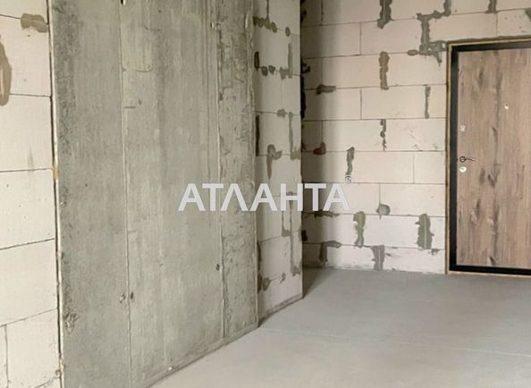 1-room apartment apartment by the address st. Dacha Kovalevskogo Amundsena (area 31,4 m²) - Atlanta.ua - photo 10