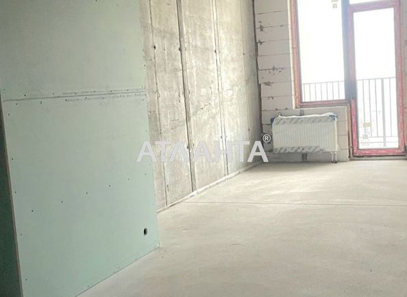 1-room apartment apartment by the address st. Dacha Kovalevskogo Amundsena (area 31,4 m²) - Atlanta.ua - photo 2