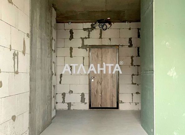 1-room apartment apartment by the address st. Dacha Kovalevskogo Amundsena (area 31,4 m²) - Atlanta.ua - photo 12