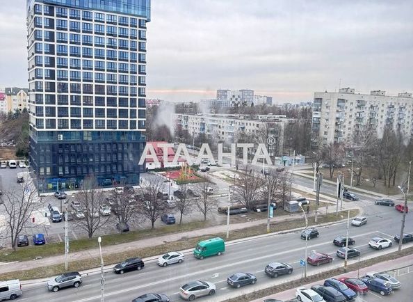 1-кімнатна квартира за адресою вул. Стрийська (площа 44 м²) - Atlanta.ua