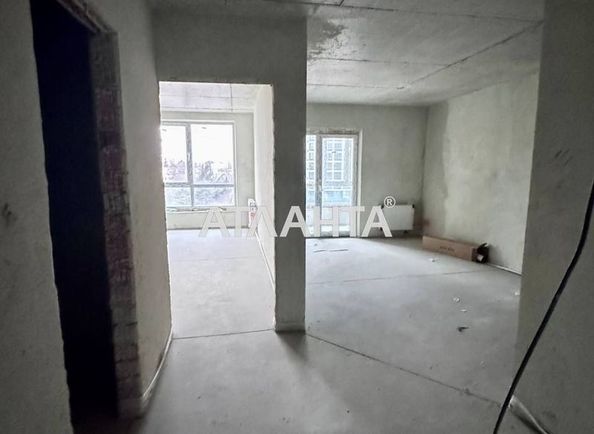 1-кімнатна квартира за адресою вул. Стрийська (площа 44 м²) - Atlanta.ua - фото 5