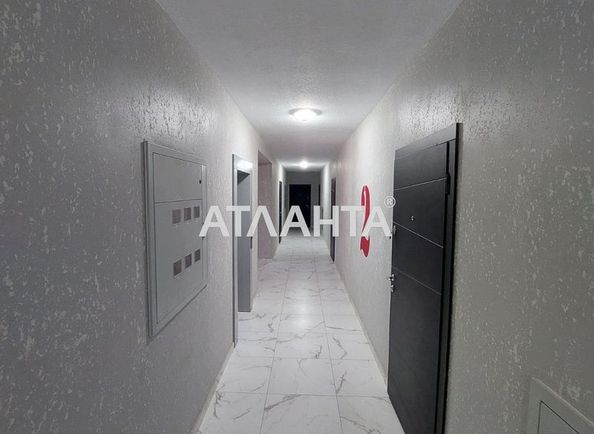 1-комнатная квартира по адресу Грушевского пер. (площадь 34 м²) - Atlanta.ua - фото 7