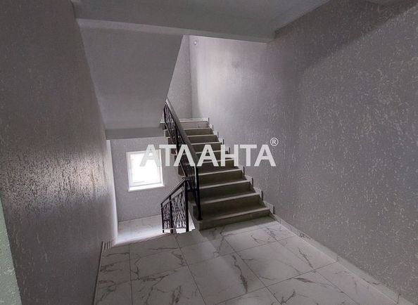 1-комнатная квартира по адресу Грушевского пер. (площадь 34 м²) - Atlanta.ua - фото 5