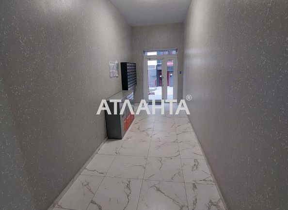 1-комнатная квартира по адресу Грушевского пер. (площадь 34 м²) - Atlanta.ua - фото 6