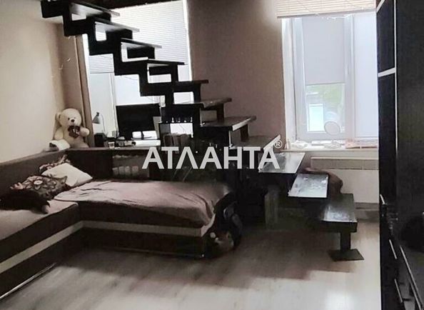 Комунальна квартира за адресою вул. Ніжинська (площа 28 м²) - Atlanta.ua - фото 3
