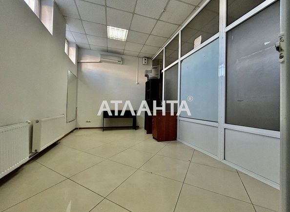 Коммерческая недвижимость по адресу ул. Ентузіастів (площадь 30 м²) - Atlanta.ua - фото 5