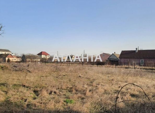 Ділянка за адресою вул. Чорноморців (площа 7,4 сот) - Atlanta.ua - фото 3