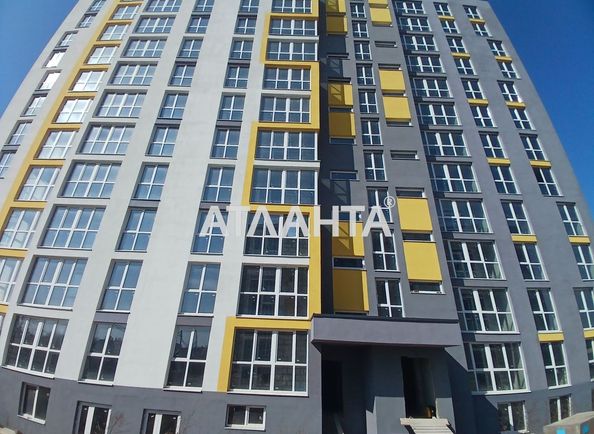1-комнатная квартира по адресу ул. Рудненська (площадь 49,5 м²) - Atlanta.ua