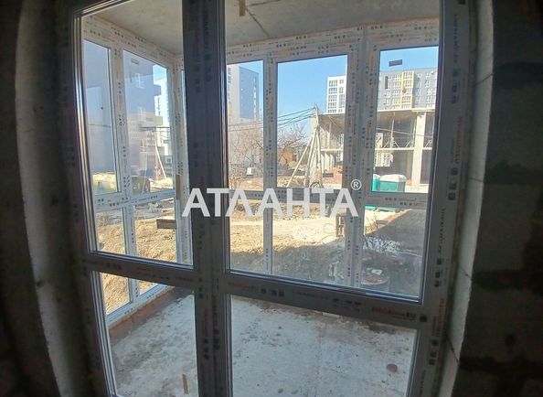 1-комнатная квартира по адресу ул. Рудненська (площадь 49,5 м²) - Atlanta.ua - фото 4