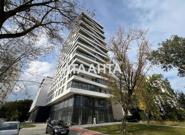 2-кімнатна квартира за адресою вул. Лінкольна (площа 71,2 м²) - Atlanta.ua - фото 2
