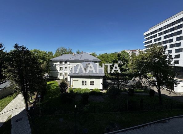2-кімнатна квартира за адресою вул. Лінкольна (площа 71,2 м²) - Atlanta.ua - фото 11