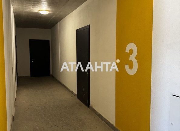 2-кімнатна квартира за адресою вул. Лінкольна (площа 71,2 м²) - Atlanta.ua - фото 12