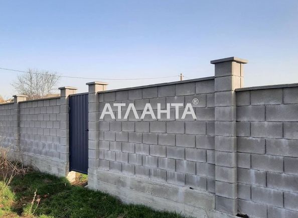 Ділянка за адресою вул. Чорноморців (площа 7,4 сот) - Atlanta.ua