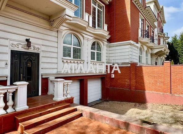 3-комнатная квартира по адресу ул. Львовская (площадь 128 м²) - Atlanta.ua