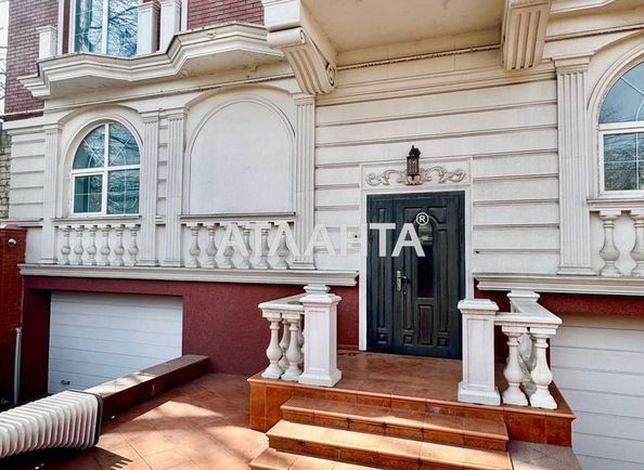 3-комнатная квартира по адресу ул. Львовская (площадь 128 м²) - Atlanta.ua - фото 2