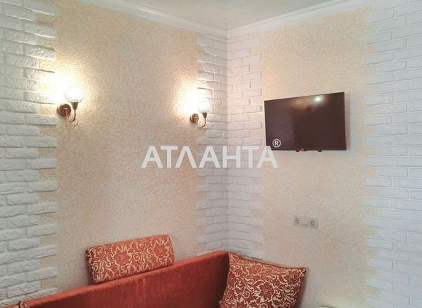 1-room apartment apartment by the address st. Bocharova gen (area 26 m²) - Atlanta.ua - photo 3