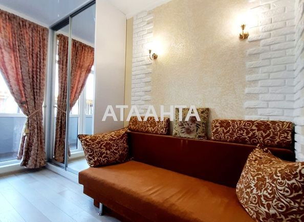 1-room apartment apartment by the address st. Bocharova gen (area 26 m²) - Atlanta.ua