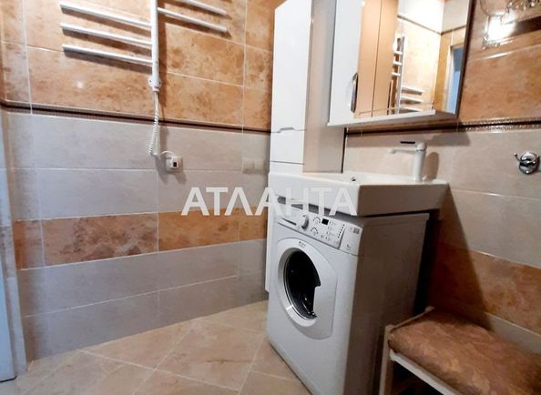 1-room apartment apartment by the address st. Bocharova gen (area 26 m²) - Atlanta.ua - photo 5