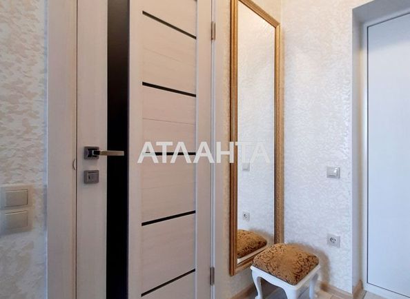 1-room apartment apartment by the address st. Bocharova gen (area 26 m²) - Atlanta.ua - photo 6