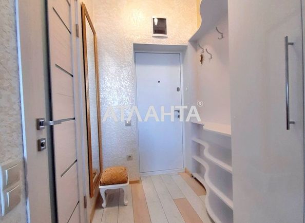 1-room apartment apartment by the address st. Bocharova gen (area 26 m²) - Atlanta.ua - photo 7