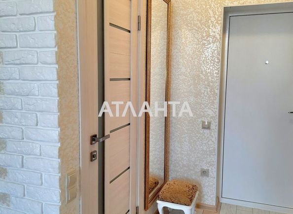 1-room apartment apartment by the address st. Bocharova gen (area 26 m²) - Atlanta.ua - photo 8