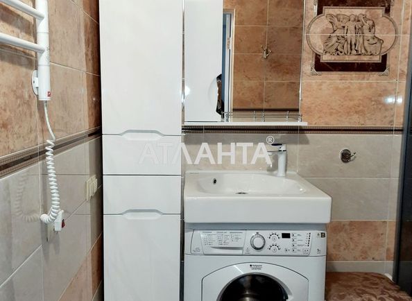 1-room apartment apartment by the address st. Bocharova gen (area 26 m²) - Atlanta.ua - photo 9