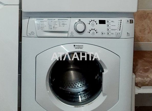 1-room apartment apartment by the address st. Bocharova gen (area 26 m²) - Atlanta.ua - photo 10