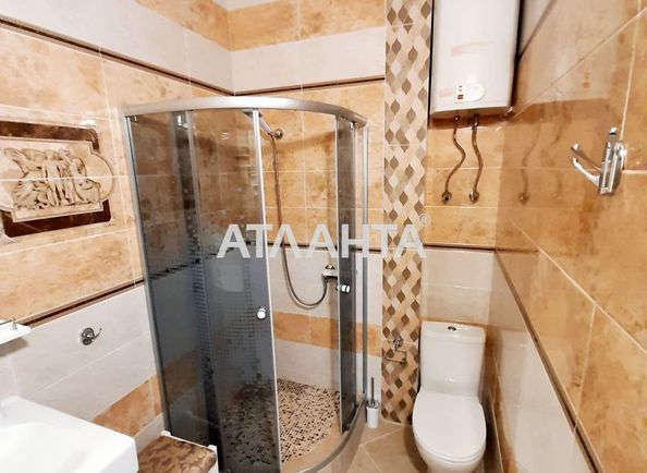 1-room apartment apartment by the address st. Bocharova gen (area 26 m²) - Atlanta.ua - photo 11