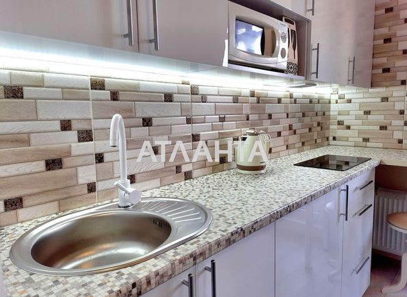 1-room apartment apartment by the address st. Bocharova gen (area 26 m²) - Atlanta.ua - photo 13