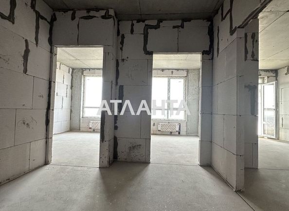 2-кімнатна квартира за адресою вул. Профспілкова (площа 52 м²) - Atlanta.ua - фото 4