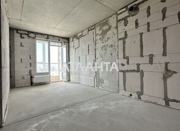 2-кімнатна квартира за адресою вул. Профспілкова (площа 52 м²) - Atlanta.ua - фото 3