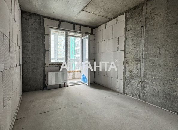 2-кімнатна квартира за адресою вул. Профспілкова (площа 52 м²) - Atlanta.ua - фото 2