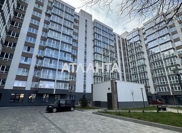 2-кімнатна квартира за адресою вул. Профспілкова (площа 52 м²) - Atlanta.ua