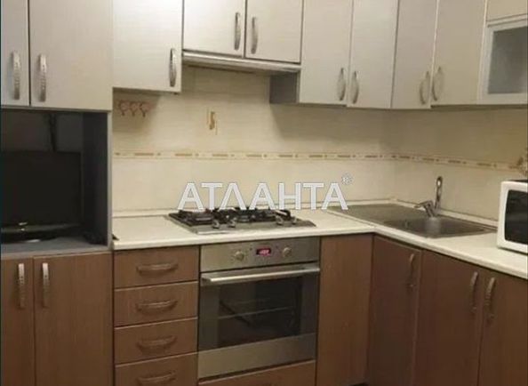 1-room apartment apartment by the address st. Sakharova (area 42 m²) - Atlanta.ua