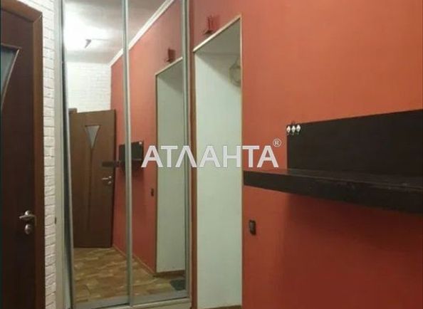 1-room apartment apartment by the address st. Sakharova (area 42 m²) - Atlanta.ua - photo 2