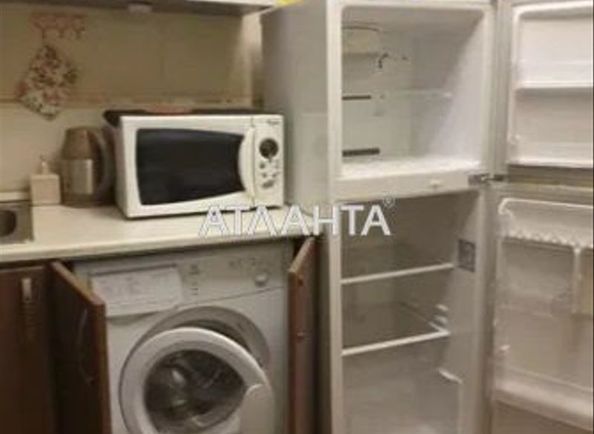 1-room apartment apartment by the address st. Sakharova (area 42 m²) - Atlanta.ua - photo 5