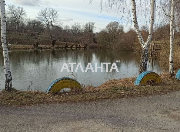Ділянка за адресою вул. Хмелянська (площа 53,6 сот) - Atlanta.ua - фото 5