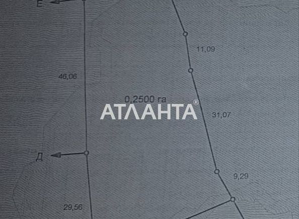 Ділянка за адресою вул. Хмелянська (площа 53,6 сот) - Atlanta.ua - фото 10