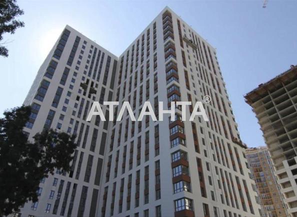 1-комнатная квартира по адресу ул. Аркадийское плато (площадь 57 м²) - Atlanta.ua - фото 3