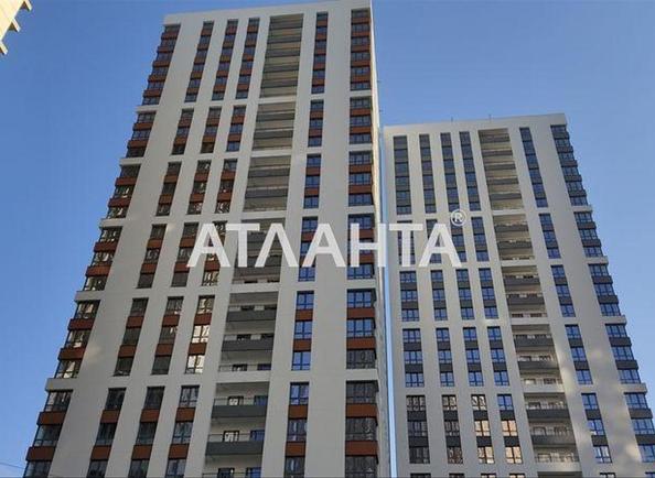 1-комнатная квартира по адресу ул. Аркадийское плато (площадь 57 м²) - Atlanta.ua - фото 4