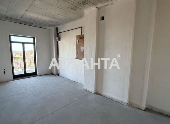 3-комнатная квартира по адресу Фонтанская дор. (площадь 92,2 м²) - Atlanta.ua