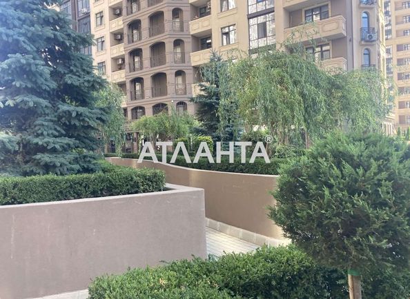 1-комнатная квартира по адресу ул. Прохоровская (площадь 51,4 м²) - Atlanta.ua