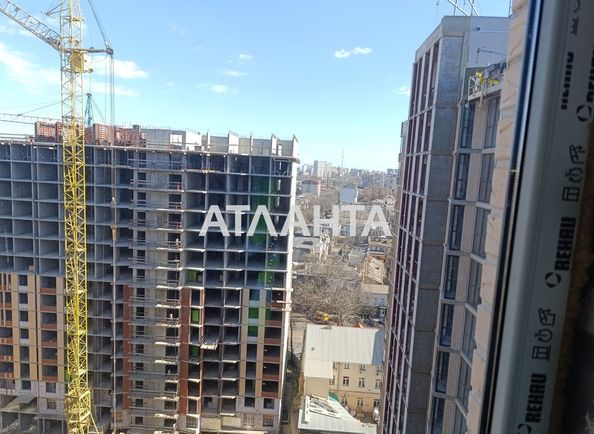 1-кімнатна квартира за адресою вул. Прохорівська (площа 51,4 м²) - Atlanta.ua - фото 11