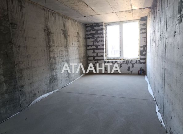 1-кімнатна квартира за адресою вул. Прохорівська (площа 51,4 м²) - Atlanta.ua
