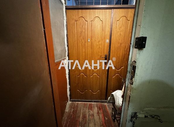 1-кімнатна квартира за адресою Кушевича С. Вул. (площа 36 м²) - Atlanta.ua - фото 11