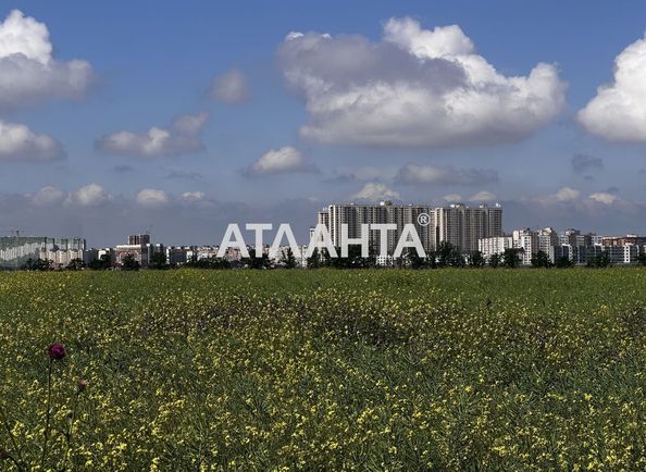 Участок по адресу ул. Народная (площадь 10 сот) - Atlanta.ua