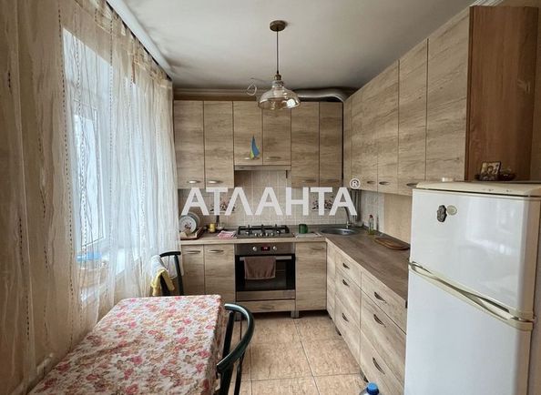 3-комнатная квартира по адресу ул. Комарова (площадь 57 м²) - Atlanta.ua - фото 2